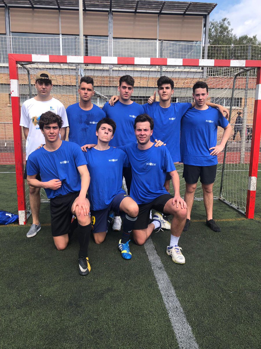 NOFER, S.L. tweet media