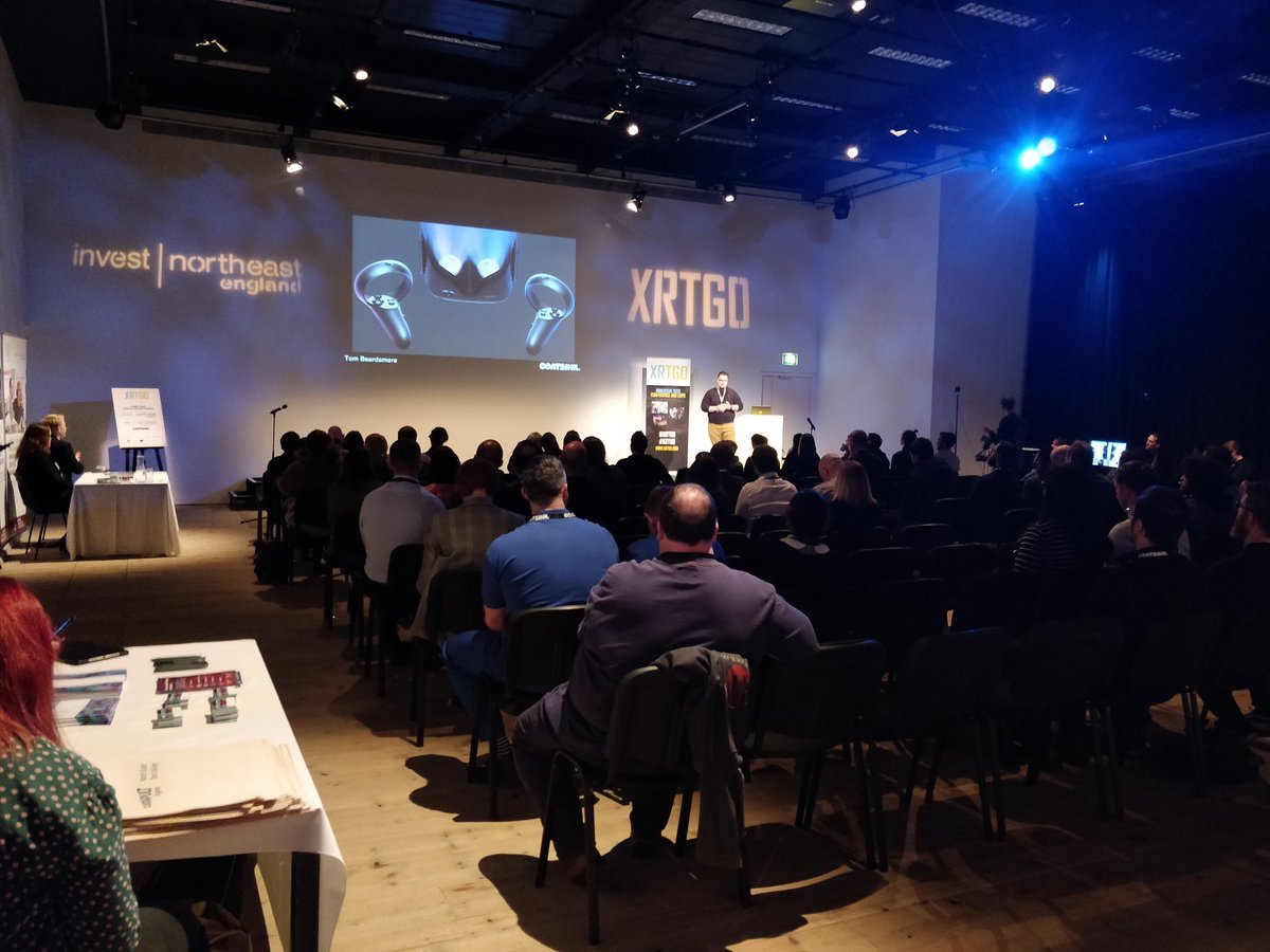 Tom Beardsmore, CEO at <a href="/Coatsink/">Coatsink</a> is joining us to talk about their latest title 'Shadow Point' featuring Sir Patrick Stewart!