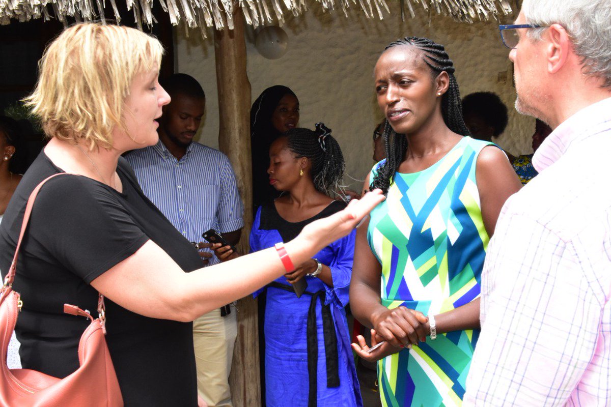 Wangechi Wachira tweet media