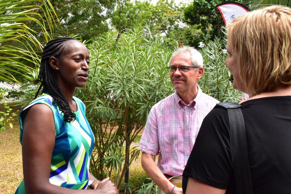 Wangechi Wachira (@wwangechi_leah) on Twitter photo Greatly honoured to host Ambassador <a href="/Ekilundberg/">Erik Lundberg</a> & <a href="/AsaMariaW/">Åsa Wallendahl</a> to share ideas on how to prevent and respond to Gender based violence against women and girls in kilifi county <a href="/CREAWKenya/">CREAW Kenya</a> <a href="/Ogutu_Christine/">Christine Ogutu</a> <a href="/lauramoka1/">Laura Wawuda</a> <a href="/sabemwangi/">Sabe Mwangi</a> Greatly honoured to host Ambassador <a href="/Ekilundberg/">Erik Lundberg</a> & <a href="/AsaMariaW/">Åsa Wallendahl</a> to share ideas on how to prevent and respond to Gender based violence against women and girls in kilifi county <a href="/CREAWKenya/">CREAW Kenya</a> <a href="/Ogutu_Christine/">Christine Ogutu</a> <a href="/lauramoka1/">Laura Wawuda</a> <a href="/sabemwangi/">Sabe Mwangi</a>
