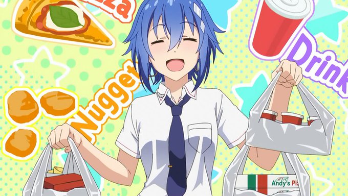 4月5日はライノの誕生日のtwitterイラスト検索結果 古い順