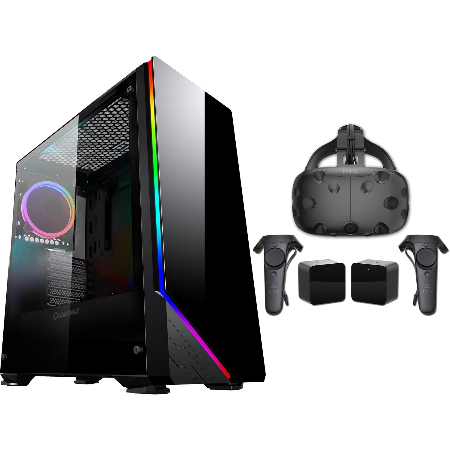 Graphics card for outlet htc vive