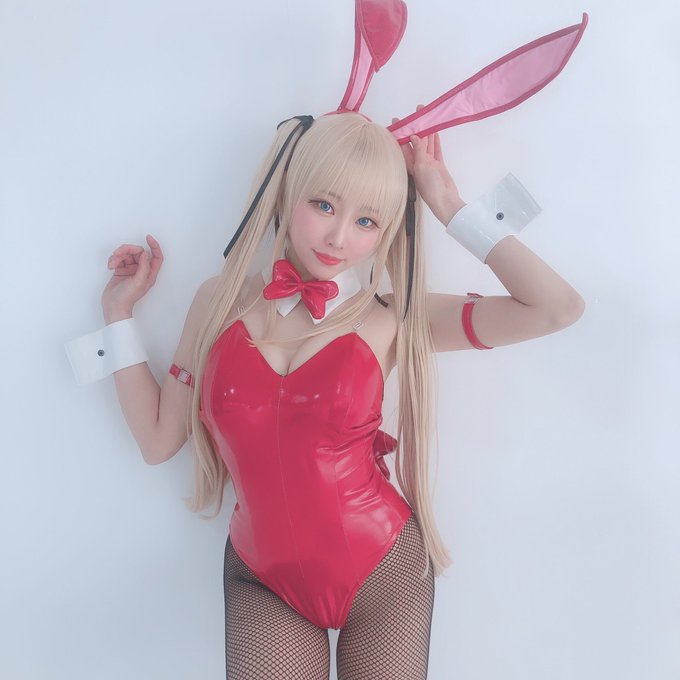コスプレイヤーりなしぃのTwitter画像63