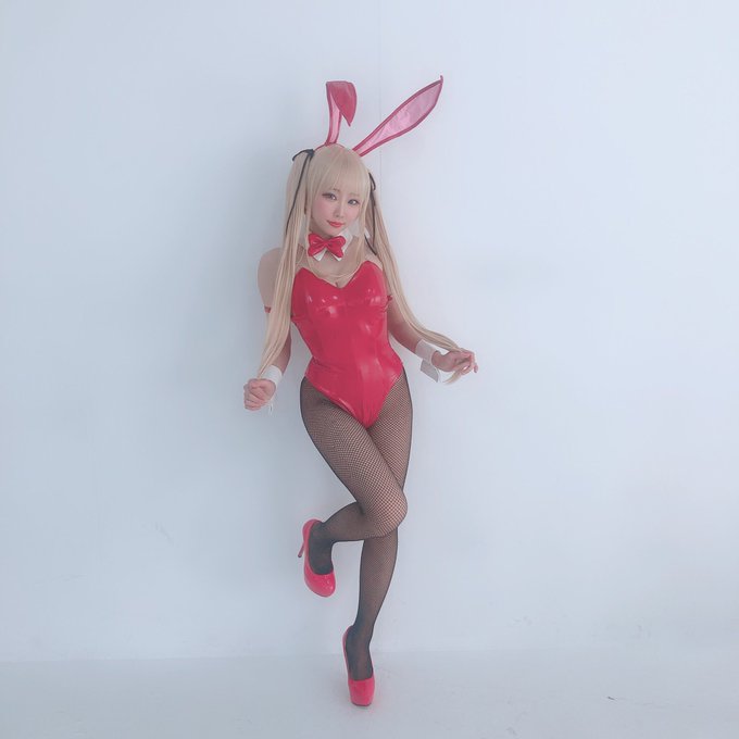 コスプレイヤーりなしぃのTwitter画像64