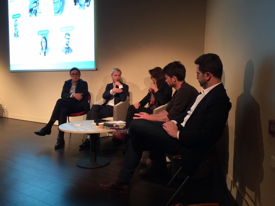 Pro Digital Health tweet media