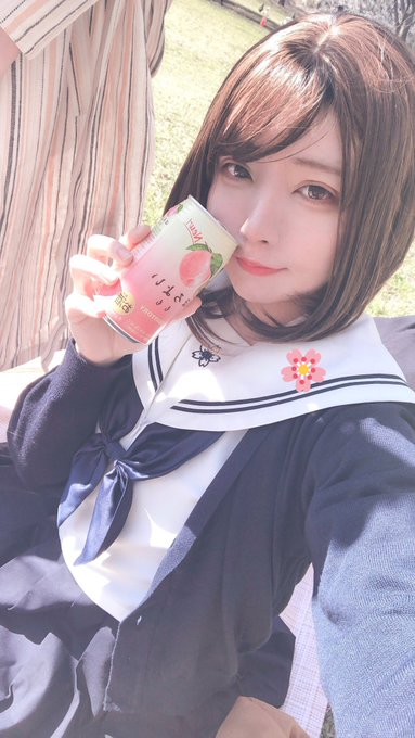 コスプレイヤー待つなのTwitter画像23