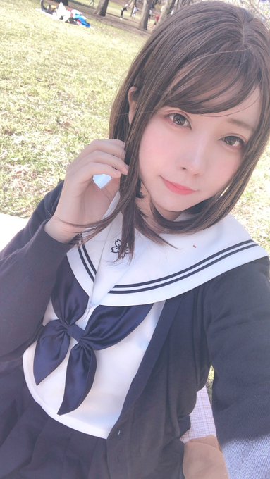 コスプレイヤー待つなのTwitter画像22