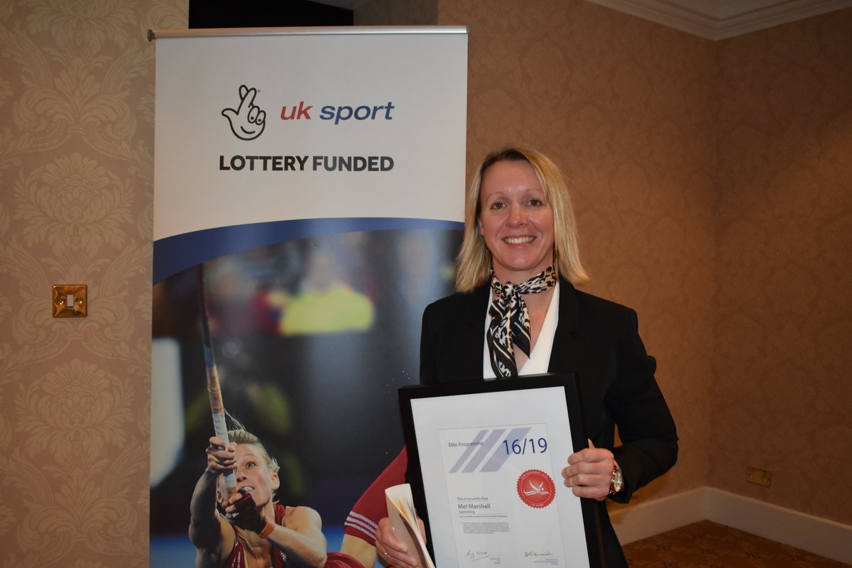 UK Sport on Twitter "Nine of Britain's leading coaches have just