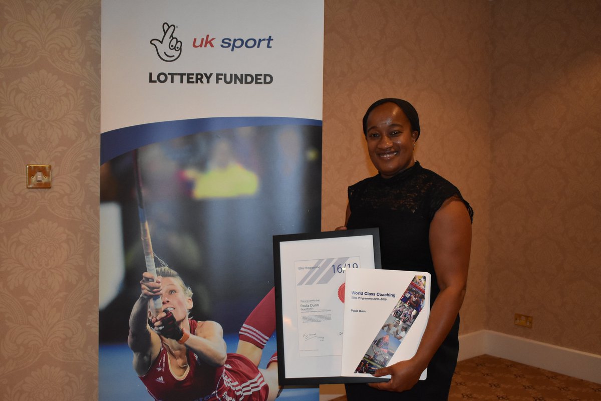 UK Sport on Twitter "Nine of Britain's leading coaches have just