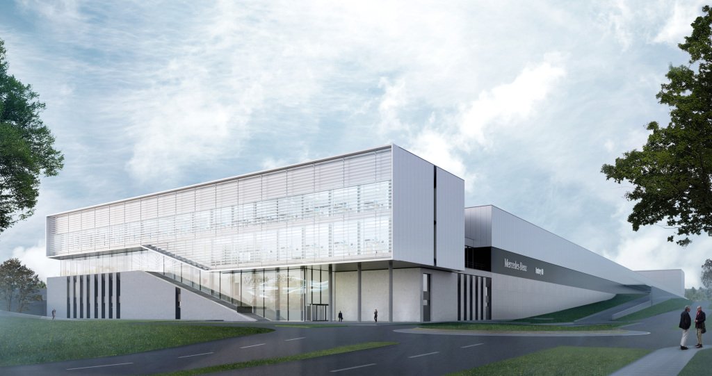 завод металлоконструкций.