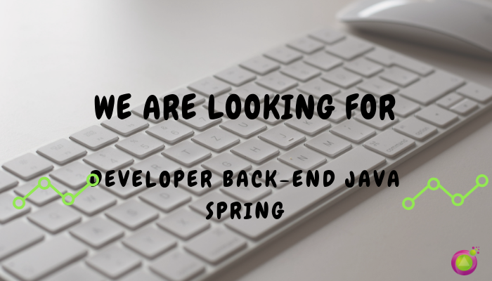 ConnectPeopleBE's tweet photo. #JOB #IT #recrutement #luxembourg #DeveloperBackend #JavaSpring

Vous maîtrisez les technologies Java, Spring-Framework, architecture de microservices ?

Contactez Margaux pour plus d'informations via candidat.lu@connect-people.eu https://t.co/2p73z3VYtN