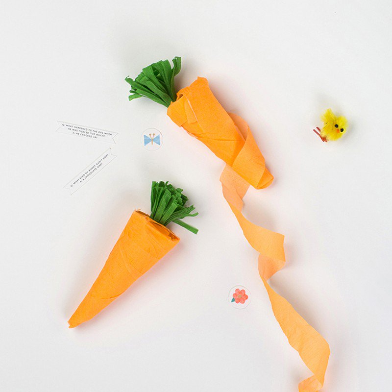 Ahh... the humble carrot… Perfect with a dollop of humous, mashed into a cake, or as fun gifts for the little bunnies to open at Easter!

Take a look! - ow.ly/8SBN30ojYjM 

#internationalcarrotday #easteregghunt #easterparty #easter #easterchocolate #happyeaster