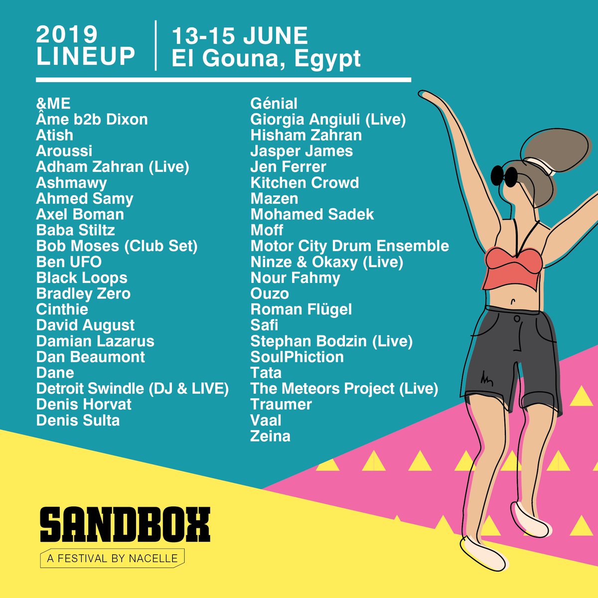 Bob Moses tweet media