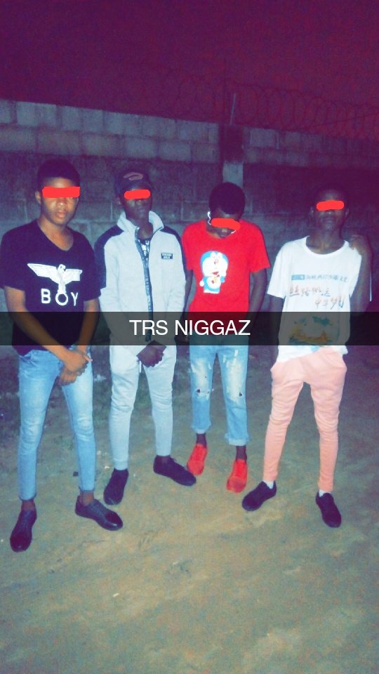 wizzy_power's tweet photo. Prazer, TRS Niggaz🙏🙌❤️ https://t.co/aOcGSXnZl7