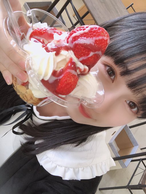 今村麻莉愛のTwitter画像22