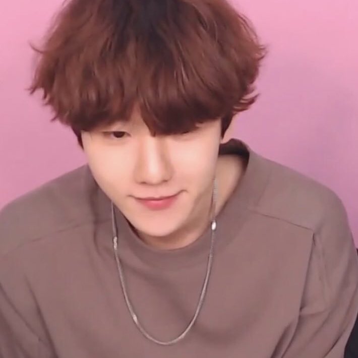 best of 백현이 ❤️ tweet media
