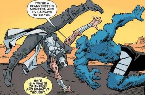 EADangDang's tweet photo. #zenpool 
데드풀 젠풀 최고 https://t.co/CbYowpKGsa