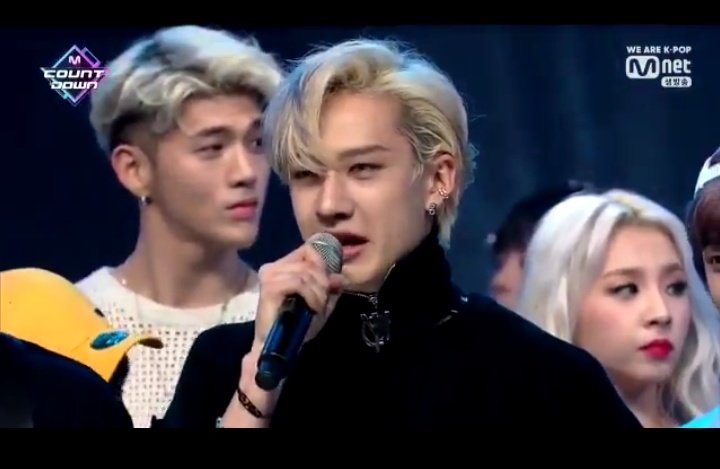 bee_changbin's tweet photo. OwhGaD channie.. U deserve to win!!!
BIG CONGRATULATIONS TO 3RACHA OUR MAIN PRODUCTION TEAM!!
#StrayKids #StrayKids1stWin #BANGCHAN #BANGLEADER #CHAN #STRAYKIDSLEADER #3racha #wherestraykidsstay #iamSTAY #YouMakeStrayKidsStay #miroh #clΓ©1_miroh @Stray_Kids https://t.co/PTdkB9anaZ