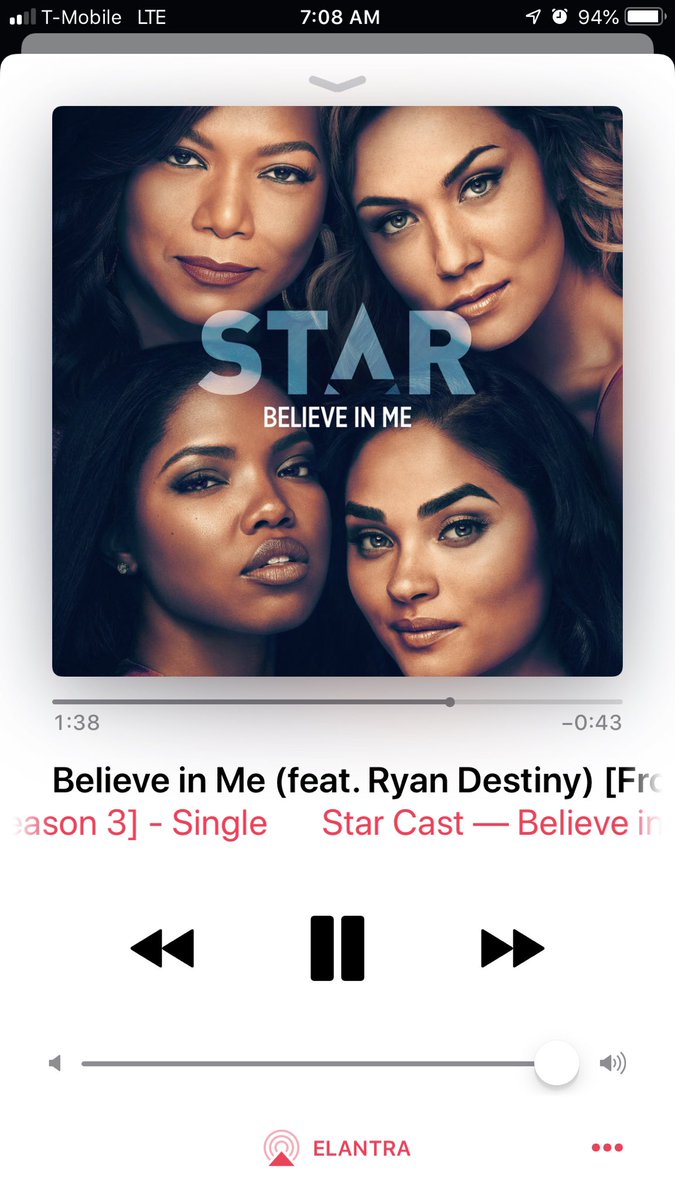 _CeeJaayy's tweet photo. Morning vibes 🔥🔥🔥 @STAR @RyanDestiny https://t.co/TmaOdJOItj