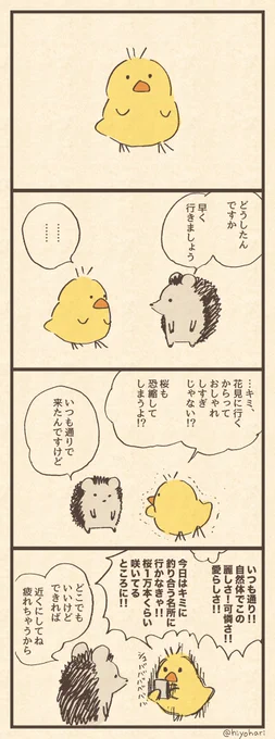 「僕のさくら」 