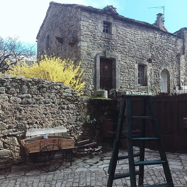 couchesRL's tweet photo. 🏰Les ruelles médiévales et les jolies paysages de la Couvertoirade
On est allées balader dans les plaines vallonnées du Larzac 😍
🌳 Post en photo #1
.
.
.
.
#maman #mamansolo #mamanblogueuse #blogueuse #blogdemaman #montpellier #tourismelarzac #igersl… https://t.co/8RDN4MlRly https://t.co/nHLSVeylTX