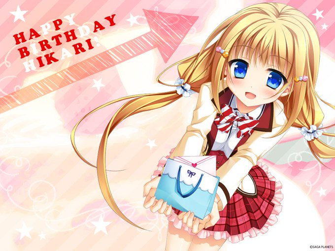 琴吹ヒカリ生誕祭のtwitterイラスト検索結果