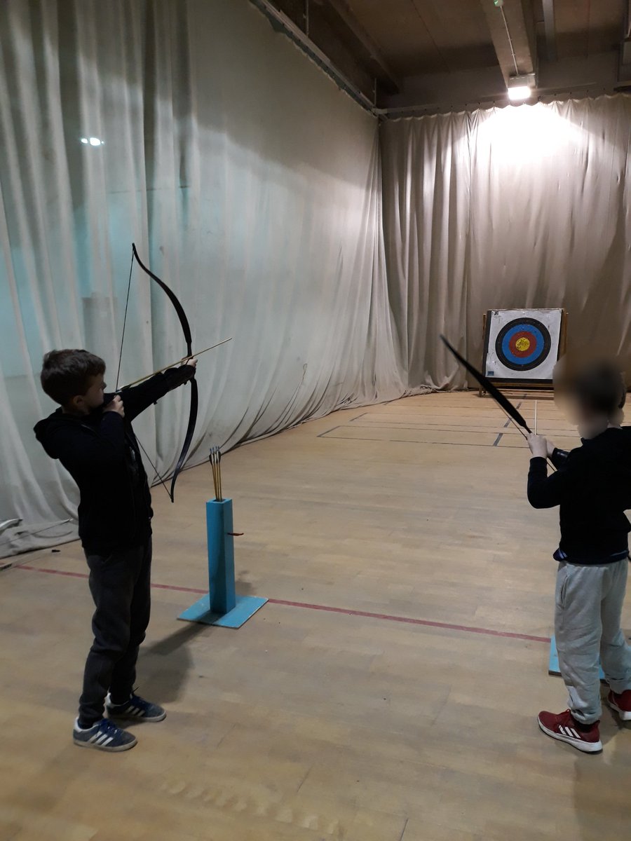 St Giles Class 7 tweet media