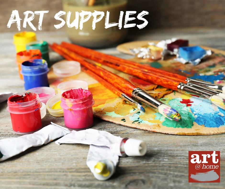 artathome1's tweet photo. For all your favourite art materials, pop in and visit our artist corner. We also stock the largest selection of ready made frames and mounts for miles around #artsupplies #readymadeframes #mounts #saffronwalden #shoplocal https://t.co/U3isk7UWN5 https://t.co/w5igvs3pS6