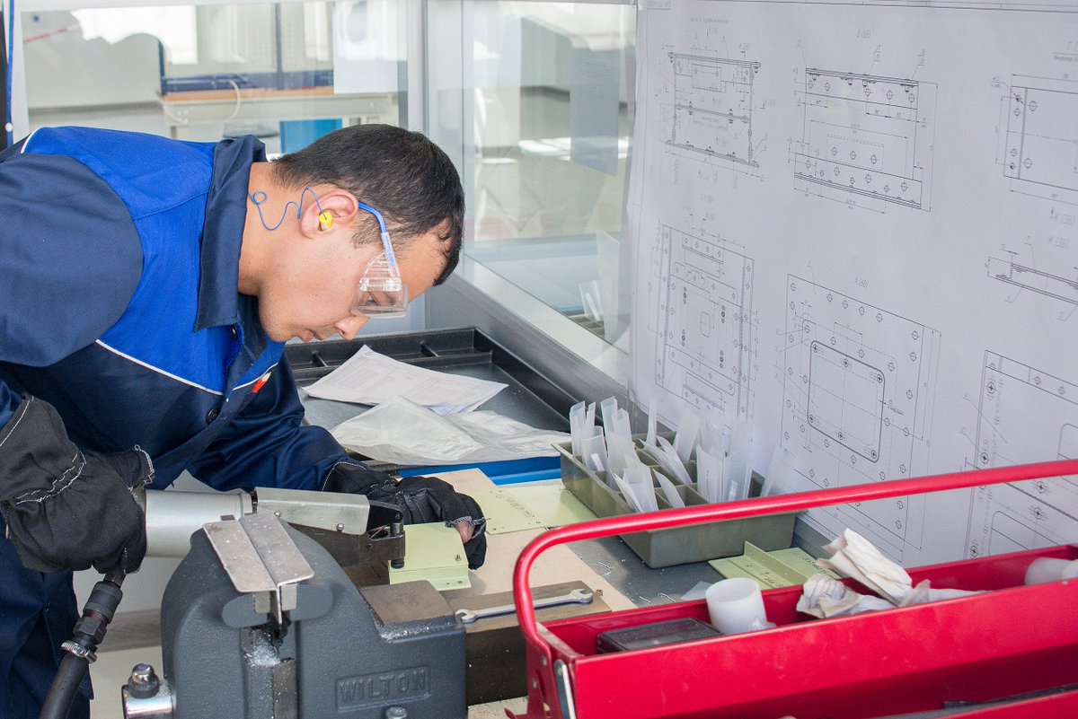 АО «Авиастар-СП» готовится к проведению чемпионата рабочих профессий WorldSkills в авиастроении aviastar-sp.ru/press_center/c…