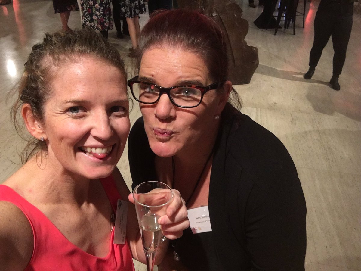 Sandi_and_Burke's tweet image. Getting lit for literacy #dsfconf #learningisalwaysfun