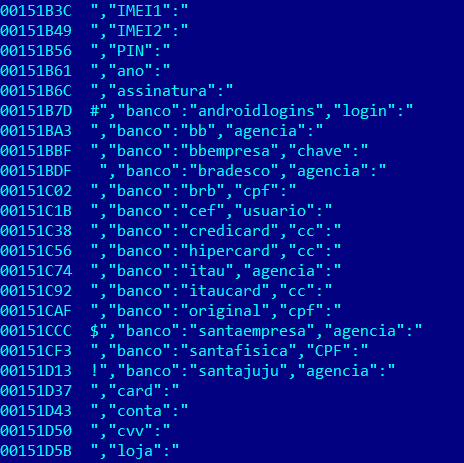 dimitribest's tweet photo. #BasBanke: Trend-setting Brazilian banking Trojan for #Android
https://t.co/0hn2MWX1lS https://t.co/WKWhxvrDEN
