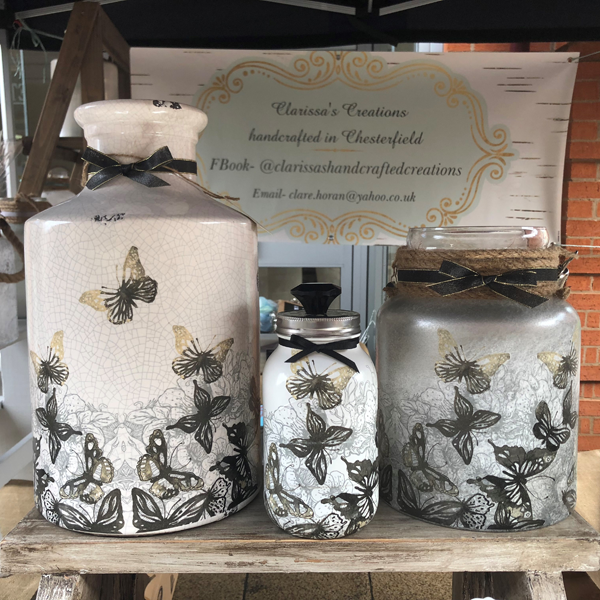 LoveMeadowhall's tweet image. Join us on Park Lane this Easter weekend for our Artisan Weekend, where we will be showcasing some of Yorkshires very best handmade products and cakes

Joining us are @WeLuvBrownies @Cocoa_Luxury @yorksblankets and more &amp;gt; bit.ly/2TlUPdi 

#MHArtisan #WorldCraftWeek