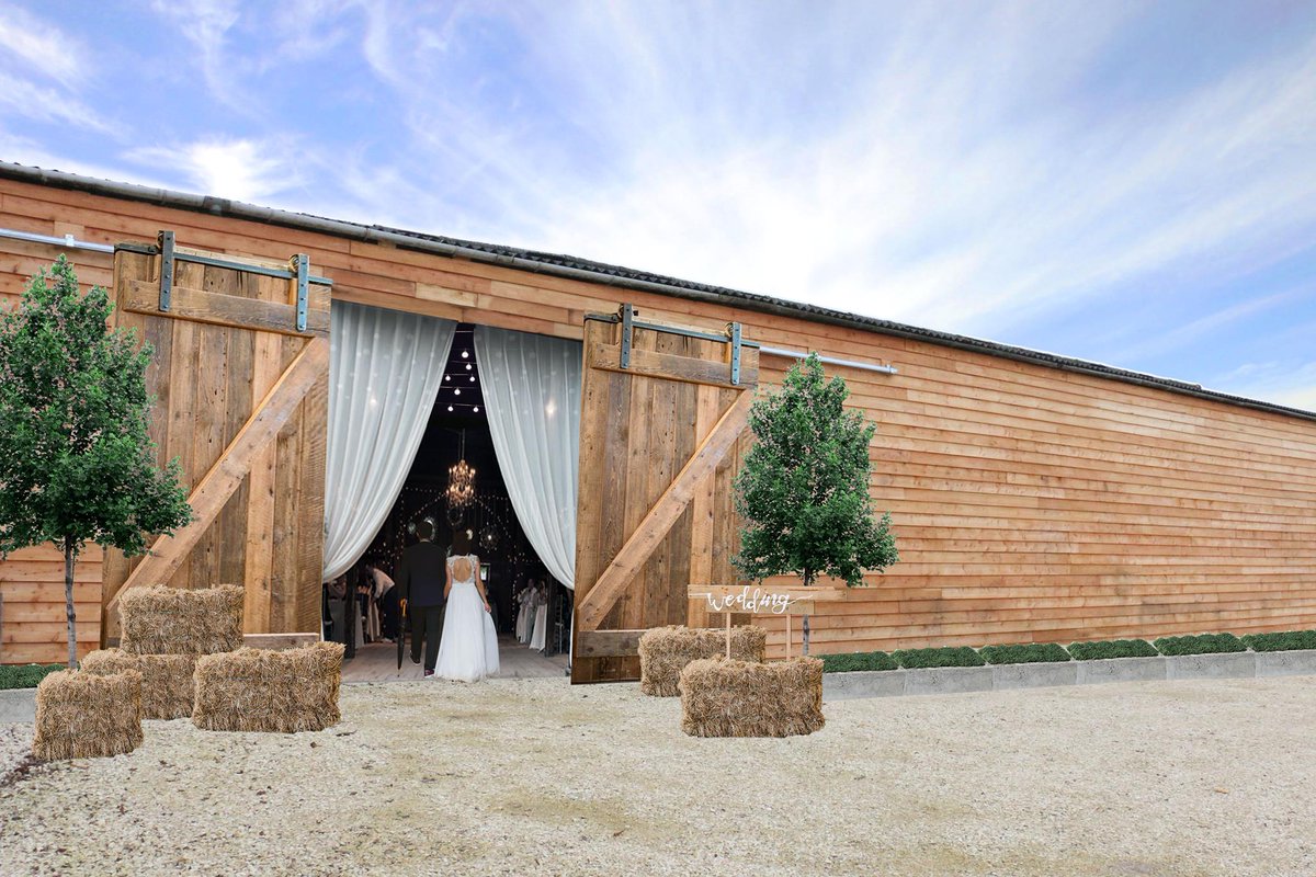 STOCK FARM Wedding/Events Barn Ashley Road, Ashley Cheshire WA14 3QF
April 7 @ 11:00 am - 2:00 pm