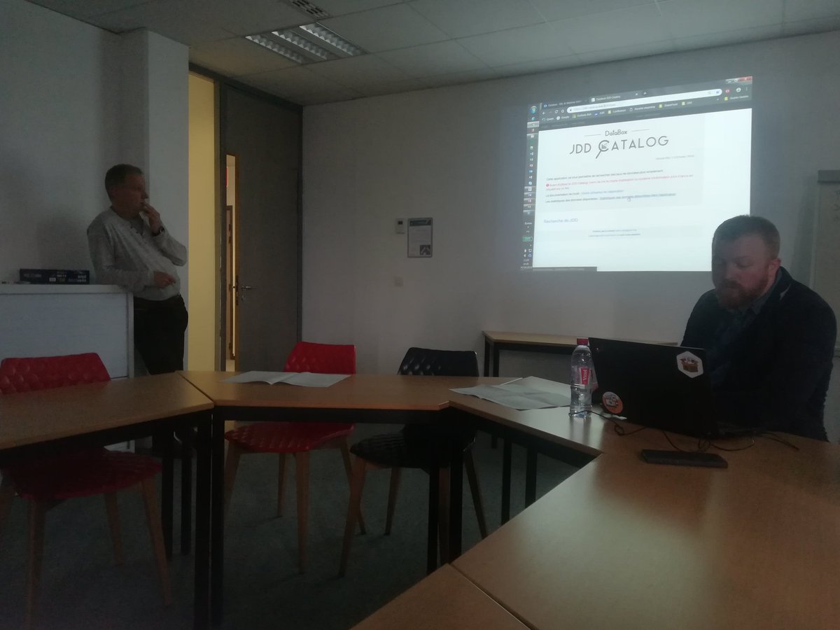 Geoffrey Bourel tweet media