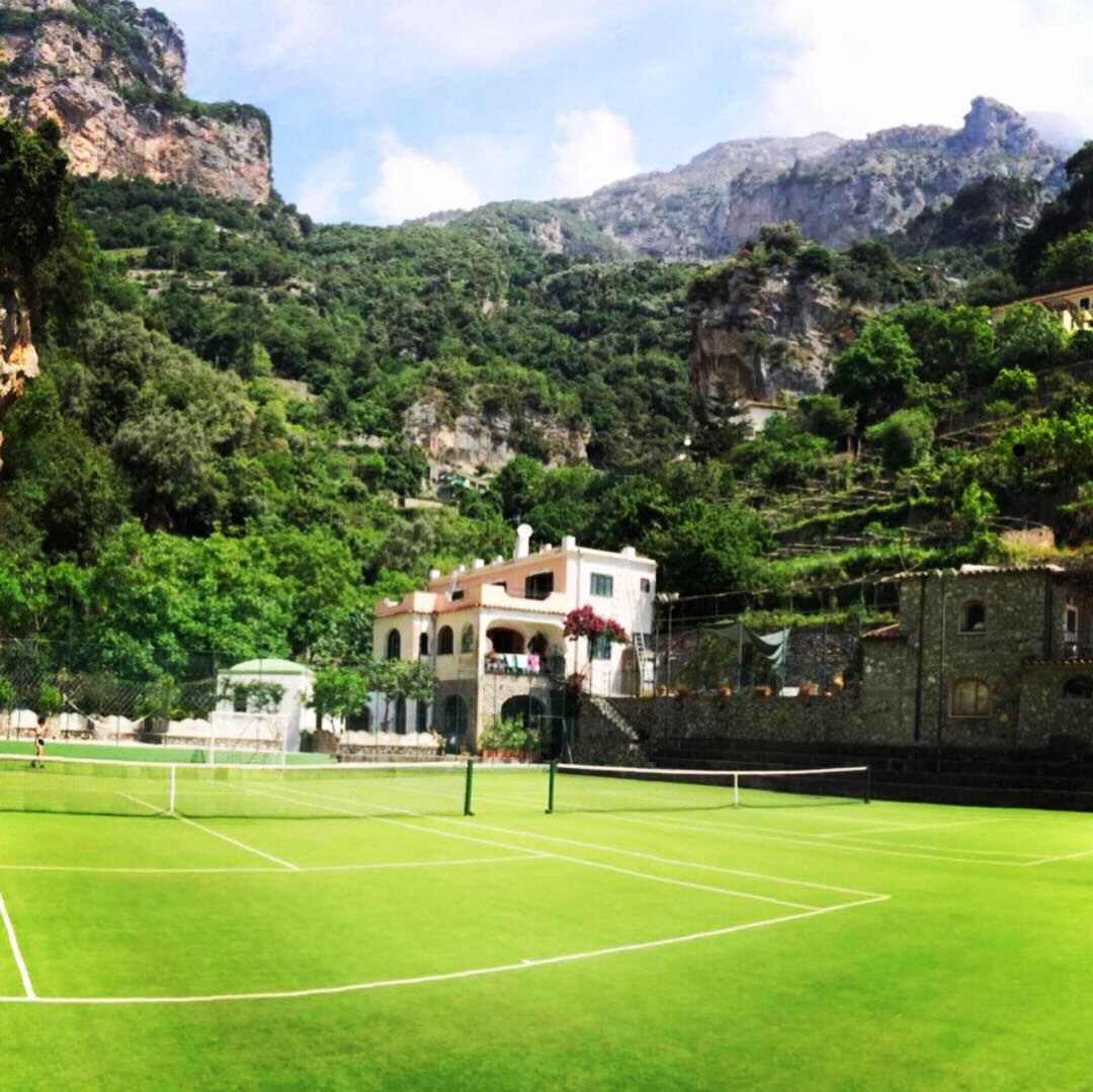nuyuretreats's tweet photo. Delighted to launch our Positano Tennis Retreat 13-16 October. Four days staying in a beautiful luxury villa on the Amalfi Coastal Town. Coached by LTA level 4 Jamie Donaghy &amp; delicious food cooked by chef Tess van Rijckevorsel. Click https://t.co/3rcoin7ffr @WeAreTennis #tennis https://t.co/9mP0ehrZ40
