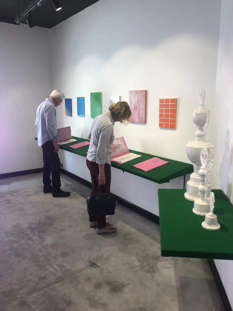 FranceinPak's tweet photo. COMO museum is a very good news for Lahories and all arts lovers, its a new museum for COntemporary and MOdern arts : COMO museum displays the artwork of famous artists, like Rashid Rana, his work was exhibited at French museum Guimet in Paris in 2010. #ComoMuseum @sehertareen https://t.co/bWk8RH8HKQ
