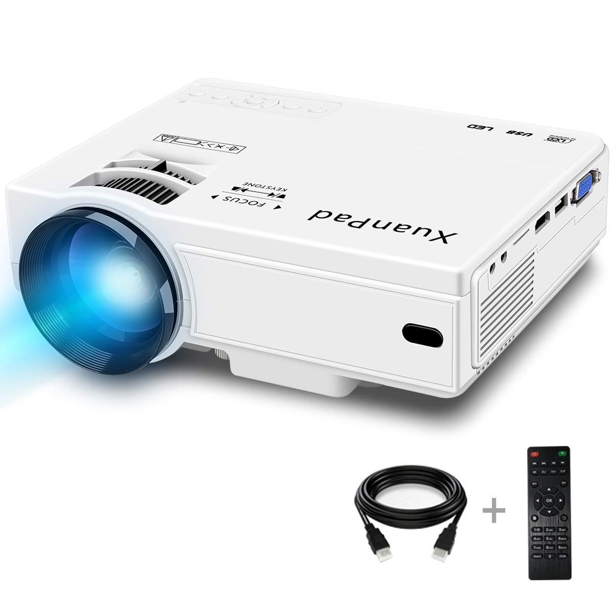 You know that projector The Crew covered in After Hours? It's on offer at an unbelievable £35 today!! Just use the £15 discount checkbox under the price to reduce the already discounted price 👍

amzn.to/2UxYaL5