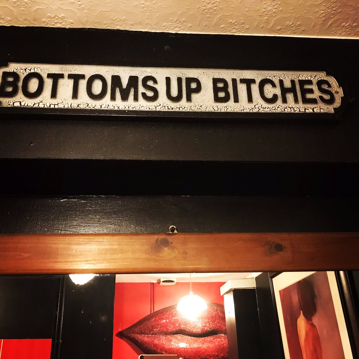 The only place to be this weekend