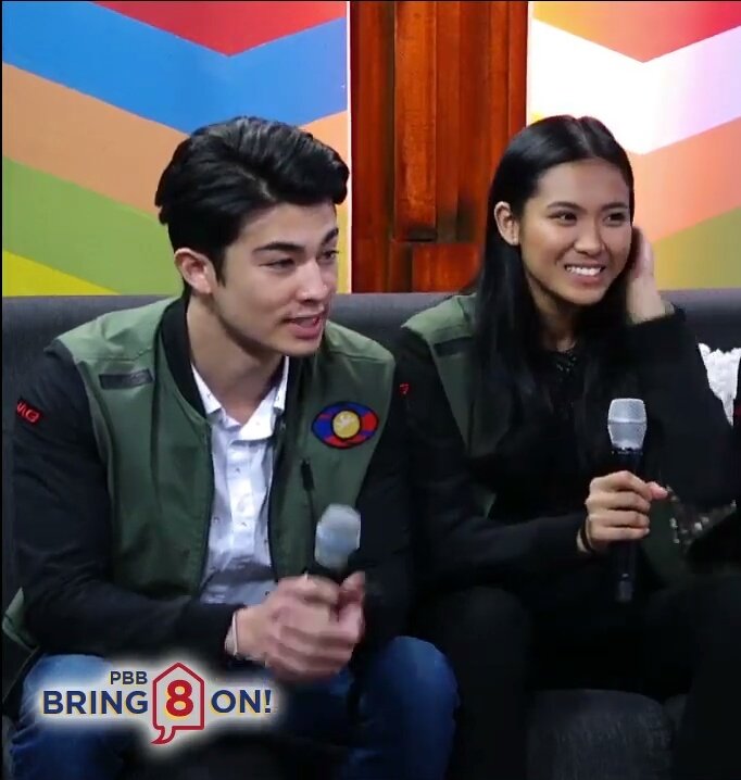 Arvill7's tweet photo. #LOUDRE1stWeeksary https://t.co/SEpeXsx0xx