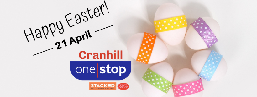 CranhillOneStop's tweet photo. https://t.co/zlvOEThbk3