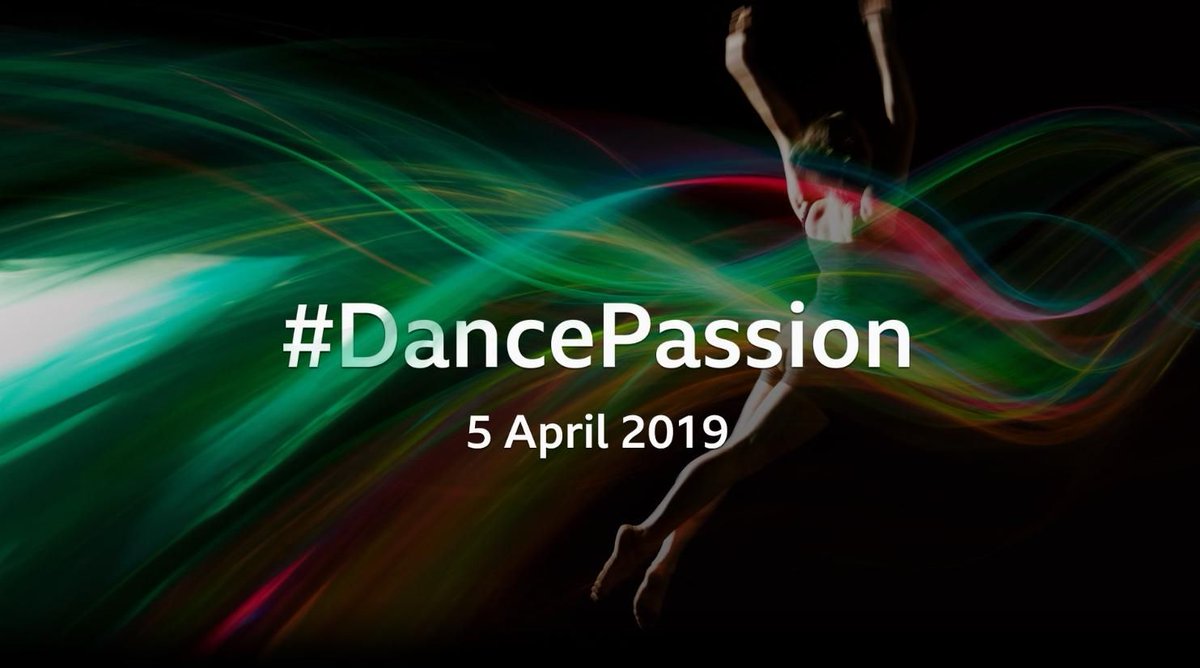 Don't miss our #ACEsupported groups and artists taking part in #DancePassion with <a href="/BBC/">BBC</a> and <a href="/onedanceuk/">One Dance UK</a>, being live streamed tomorrow 💃🕺 Take a look at the programme 👀 buff.ly/2WDQggG