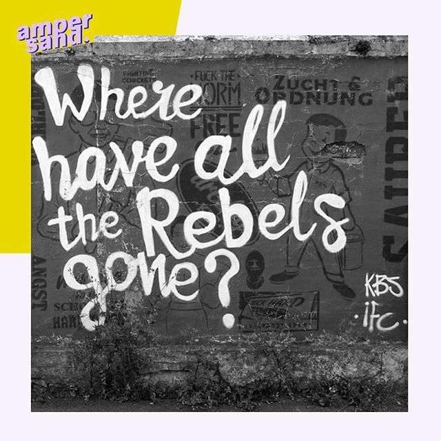 Wanneer heb jij je laatst van je rebelse kant laten zien?

#dtv #rebelswithacause #rebellenclub #freedompreneur #powertothepeople #contentcoach #contentmarketing #jouwboodschap #jouwmissie #onamission #impact #ondernemenmetimpact #onlineondernemen #onlin… ift.tt/2TWIQ6v