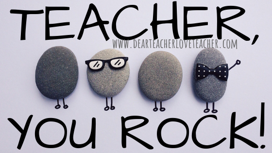 DearTeacherLT's tweet photo. Rock On, Teacher! https://t.co/H6LYESJ5Ax https://t.co/J4AUHNbAJE