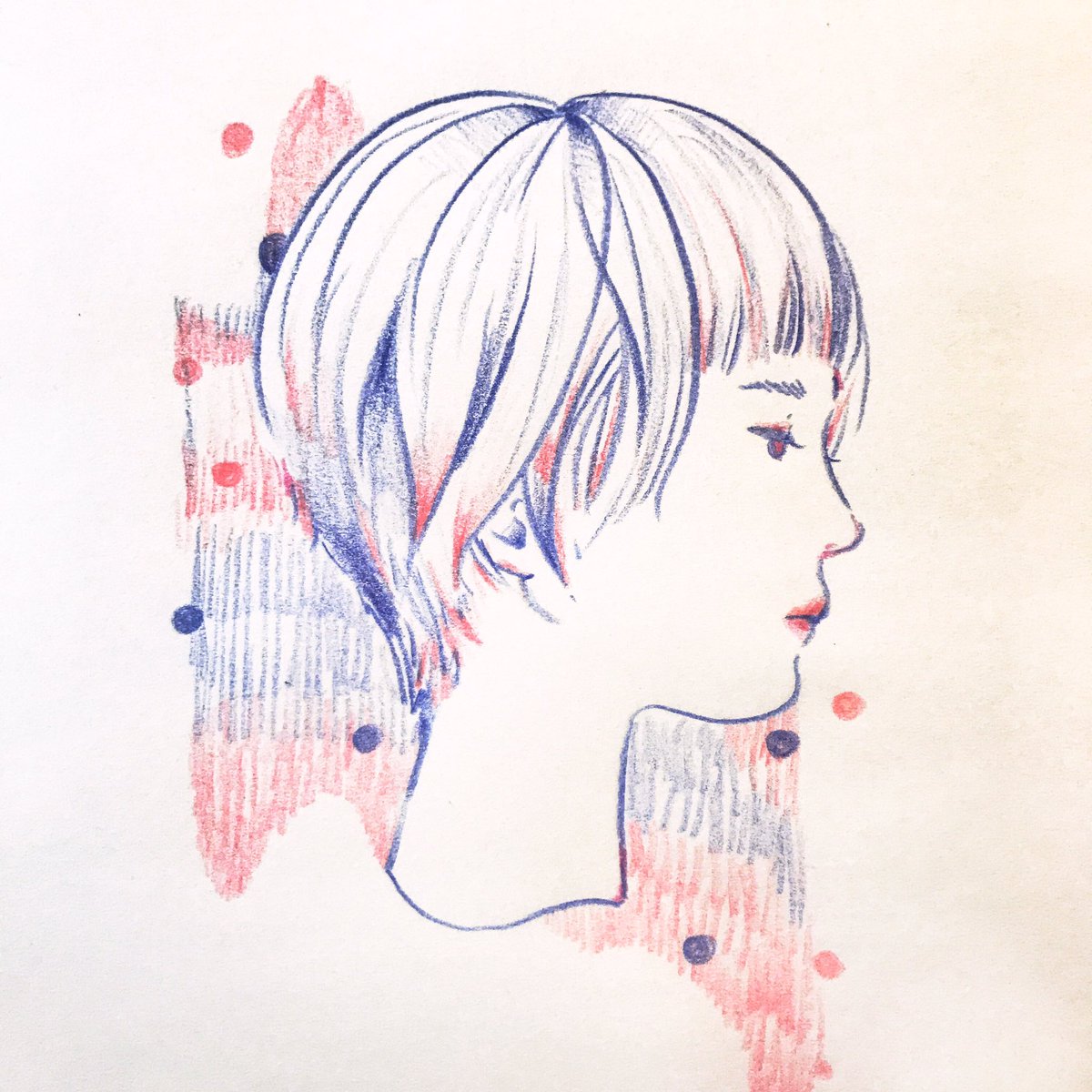 O Xrhsths Nozom Sto Twitter ショートカット 女の子イラスト O Xrhsths Nozom Sto Twitter ショートカット 女の子イラスト