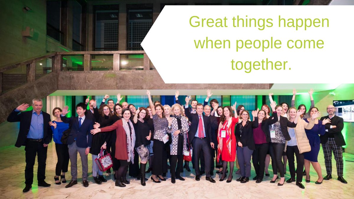 INCONGroup's tweet photo. The fourth annual #GMID19 is here! For this special occasion we prepared a video for you full of inspirational and funny quotes from our teams. Enjoy, #eventprofs: https://t.co/gorLxDpeAw
#INCONpeople #INCONfeatures #advocacy
@meetingsmeanbiz https://t.co/c8P2p39m5w