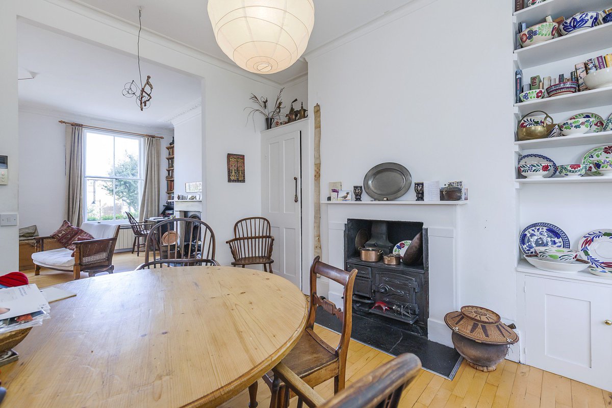 pgestates's tweet image. #NewListing #Islington #London #EstateAgent