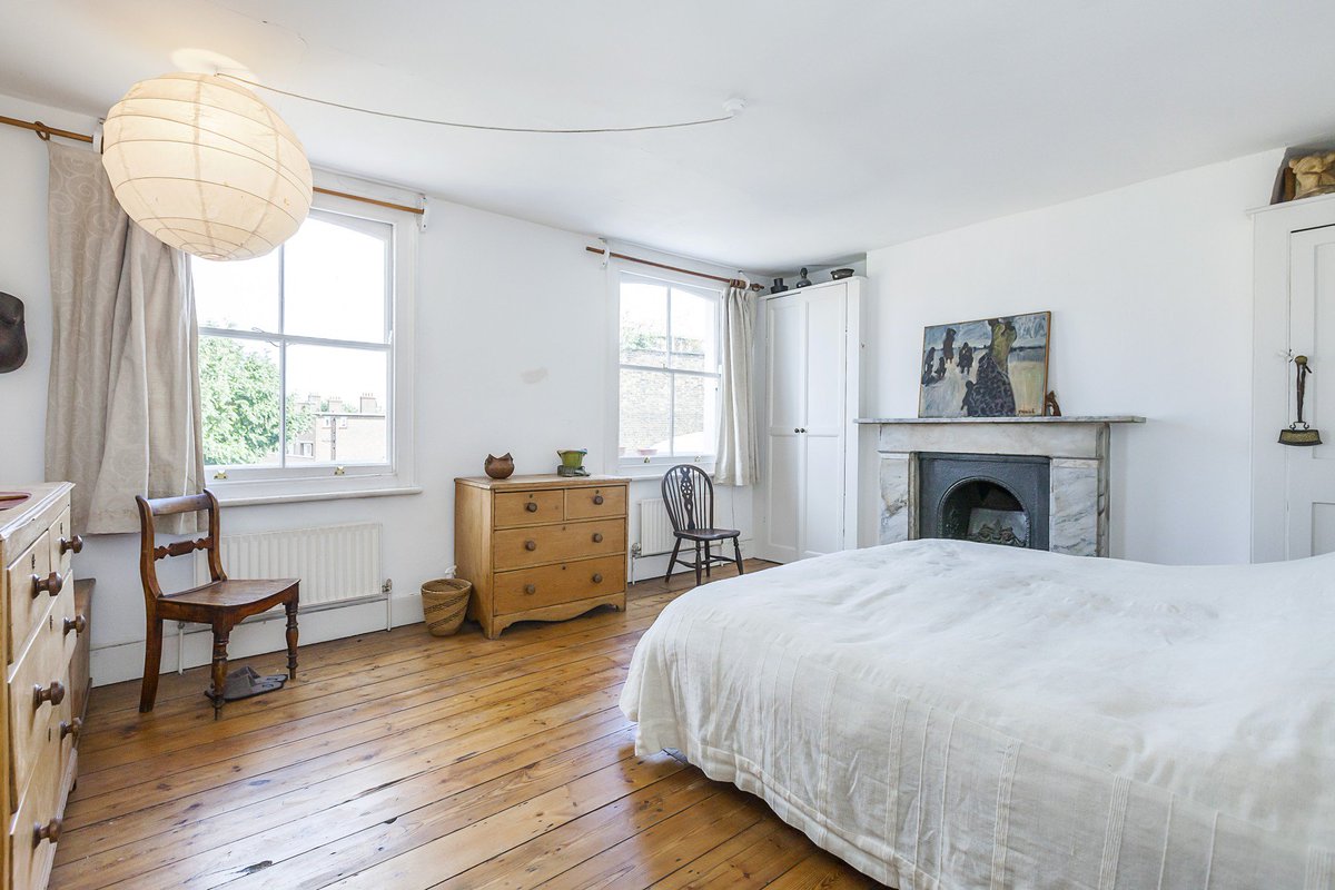 pgestates's tweet image. #NewListing #Islington #London #EstateAgent