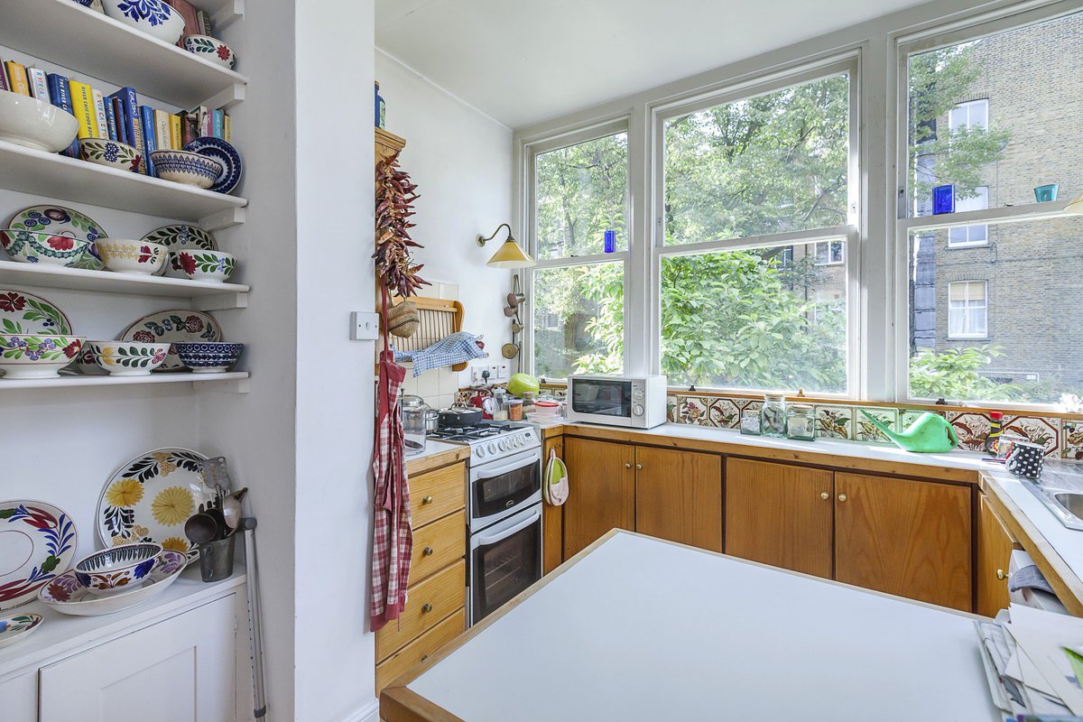 pgestates's tweet image. #NewListing #Islington #London #EstateAgent