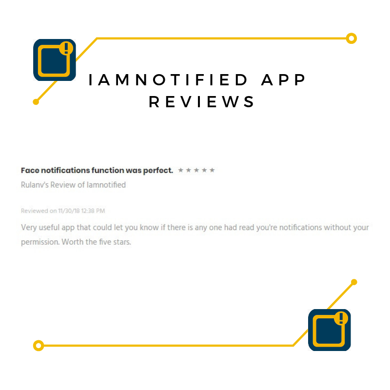 iAmNotified's tweet photo. Have the security your phone needs and live a worry-free life with @iamnotified. The simplest anti-spy app ever. 
1. open the App
2. lock the screen
That’s it! Your device is Secured!

#infosec #iphone #iamnotified #ransomware #cybersecurity #hacker #spy #tech https://t.co/dymYDQ6h5t