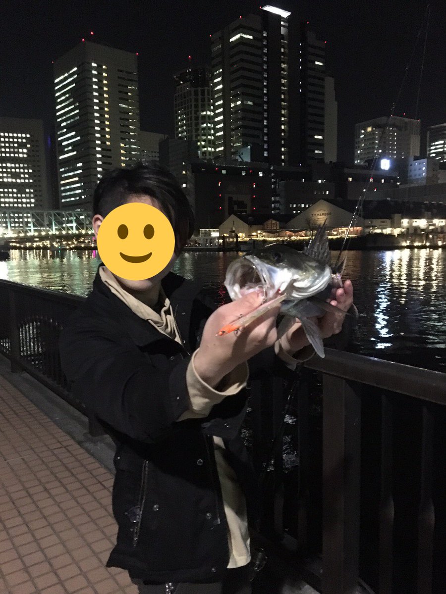 kaiyou_cat's tweet image. fishing music部